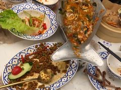 -KingThaia金泰兰(滨江天街店)