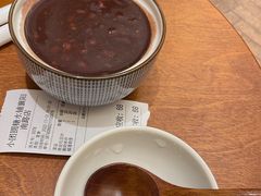陈皮红豆沙-小团圆糖水铺(襄阳南路店)
