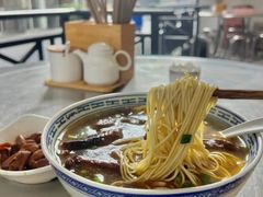 -永丰面馆(汉口路店)