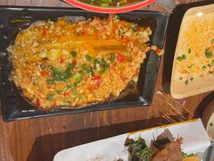 -为民烧烤吧.自贡爆炒菜(收录10年好店)