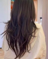 -东梵造型·烫发染发接发连锁SALON