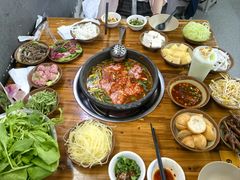 -笔记安顺夺夺粉火锅