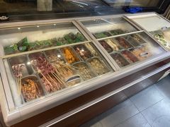 -万记麻辣烫国展总店