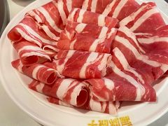 -晓宇重庆火锅(赛格国际购物中心店)