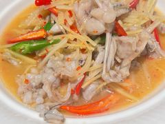 -许爷家·生态湖鲜(徐汇日月光店)