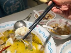 -花椒俏川菜小馆(南海万达店)