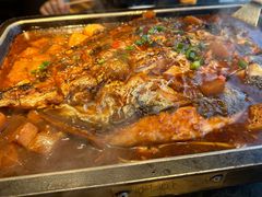 -炉鱼(萧山万象汇店)