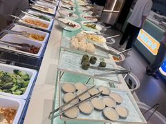 -素满香·全民食养自助(长宁龙之梦店)