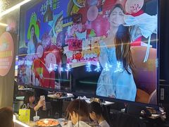 -徐记小怪兽肉蟹煲店(哈西万达金街店)
