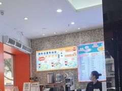 -禾师兄·布拉肠(一德路店)