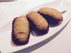 飘香榴莲酥-潮福城大酒楼(湖滨北路店)