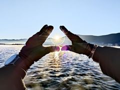 -丽江泸沽湖景区