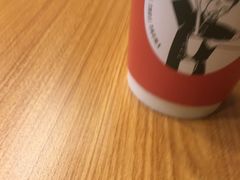 -广芳园·香港潮饮店(文化路店)