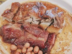 -金湖港式餐厅(建外店)