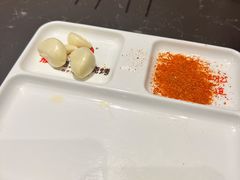 -邢氏老太太烤串(北兴街店)