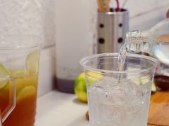 青柠菲斯-Cafe on warm(丹霞店)