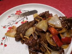 -小蓝鲸湖北菜(八一路店)