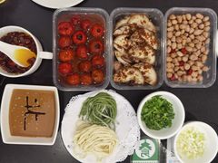 -北门涮肉·铜锅涮肉(南锣鼓巷店)