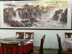 -四海鲜渔家菜(黄金海岸店)