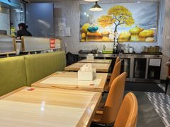 -台北楚楚园馅饼粥(虹桥南丰城店)