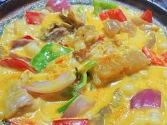 -绿柠食堂(北外滩店)