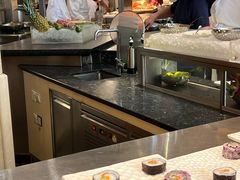 -威斯汀舞台餐厅