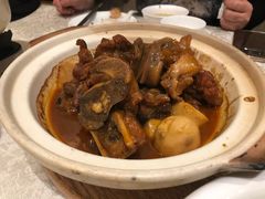 -西贝海鲜汇(槐安路店)