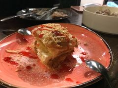 -格鲁·秀色Georgia’s Feast