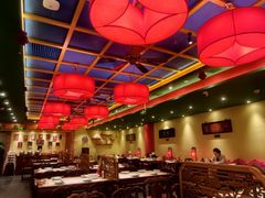 -小吊梨汤·北京菜·烤鸭(鸟巢店)