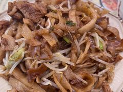 -葛记焖饼(伏牛路店)