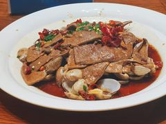 -老绍兴养和饭店(向阳不夜城店)