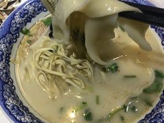-裕丰源滋补烩面(天赋路店)