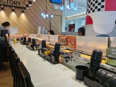 -争鲜回转寿司(西红门荟聚PLUS店)