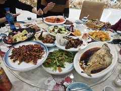 -友鹏海鲜(新宜白大道店)