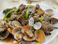 -锐记美食店·现捞海鲜(闸坡店)