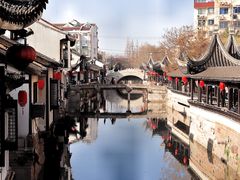 -南翔古镇