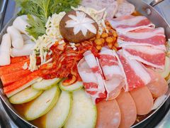 -玄希浪漫厨房·韩料烤肉(湖滨银泰in77店)