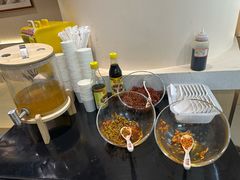 -双燕楼·手工馄饨·汤面小吃(世纪汇店)