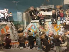 -济州岛泰迪熊博物馆