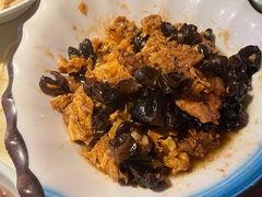 -红蜡烛-养生粥-津鲁菜(中山路店)