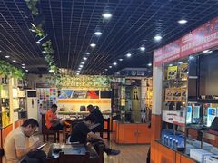 -保路达大师美车(天泰路店)