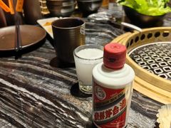 -牛局别馆·和牛烧肉(日月广场店)