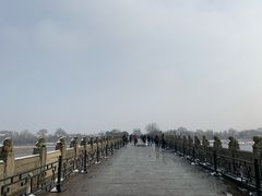 -卢沟桥文化旅游区