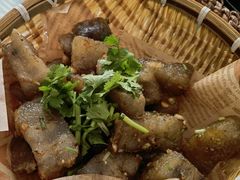 -胡老三家土菜馆·老店地方特色菜·招牌茅山地锅老鹅