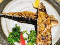 -山之川·日式料理(瀚海海尚店)