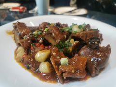 -野马国际·大汉食府