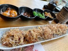-Sushi Love 创意寿司(丽影广场店)