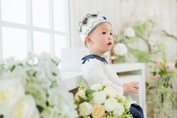 -芳妮豆丁家庭影像馆(宝安店)