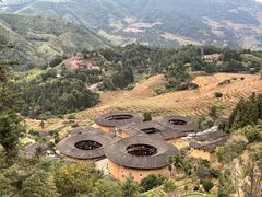 -南靖田螺坑土楼群景区