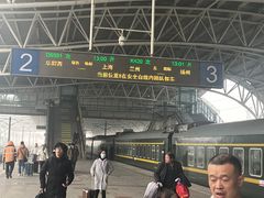 -泰州站
